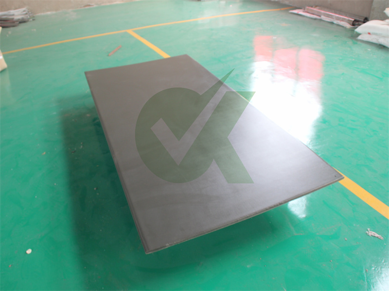 <h3>20mm high-impact strength pe300 sheet for Horse Stable </h3>
