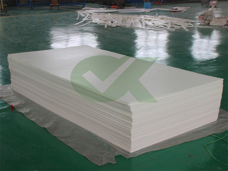 <h3>natural HDPE sheets 5mm for sale-10mm-50mm HDPE Sheet </h3>
