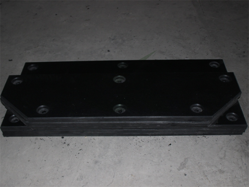 <h3>5-25mm high quality pehd sheet for Trailers-10mm-50mm HDPE </h3>
