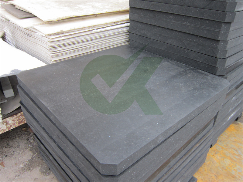 <h3>12mm Durable pehd sheet for Rail Transport-Custom 5mm-25mm HDPE</h3>
