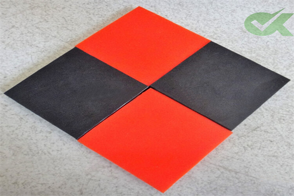HDPE plastic sheets/ block/ board 4×8